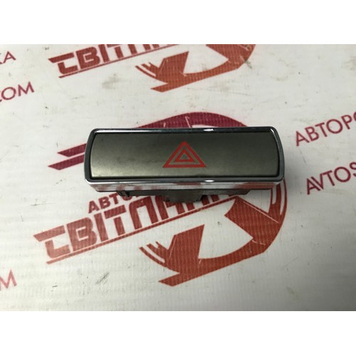 Кнопка аварийной сигнализации Ford Connect 2002-2013 6M2T13A350AB